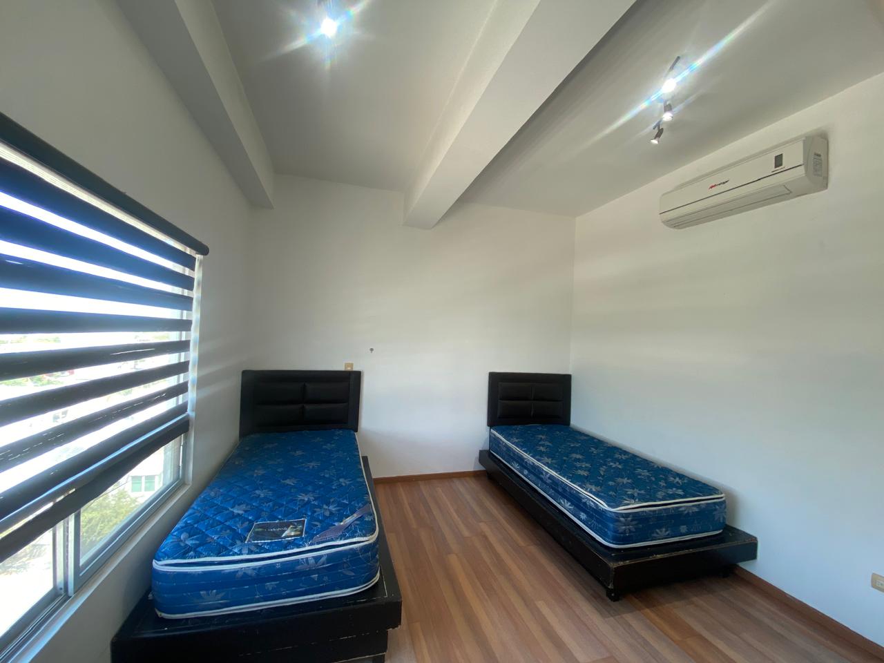 Departamento en Renta en Anáhuac