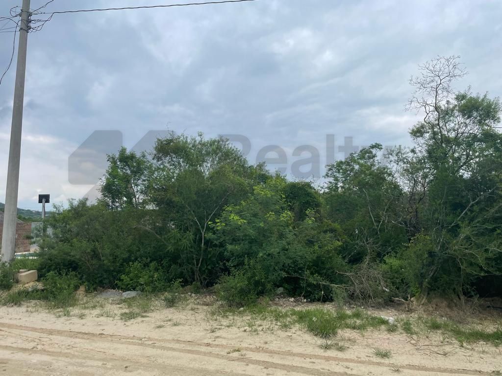 Terreno en Venta en MonteSur