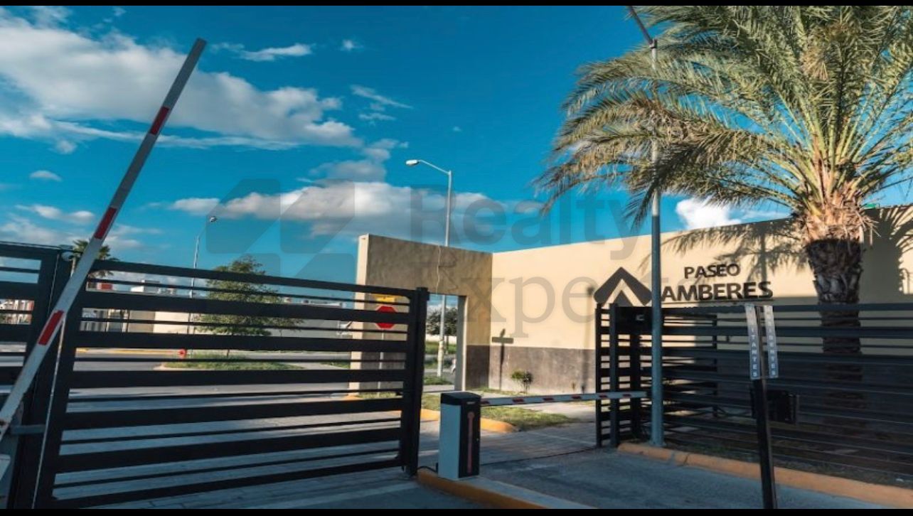 Casa en Renta en Paseo Amberes