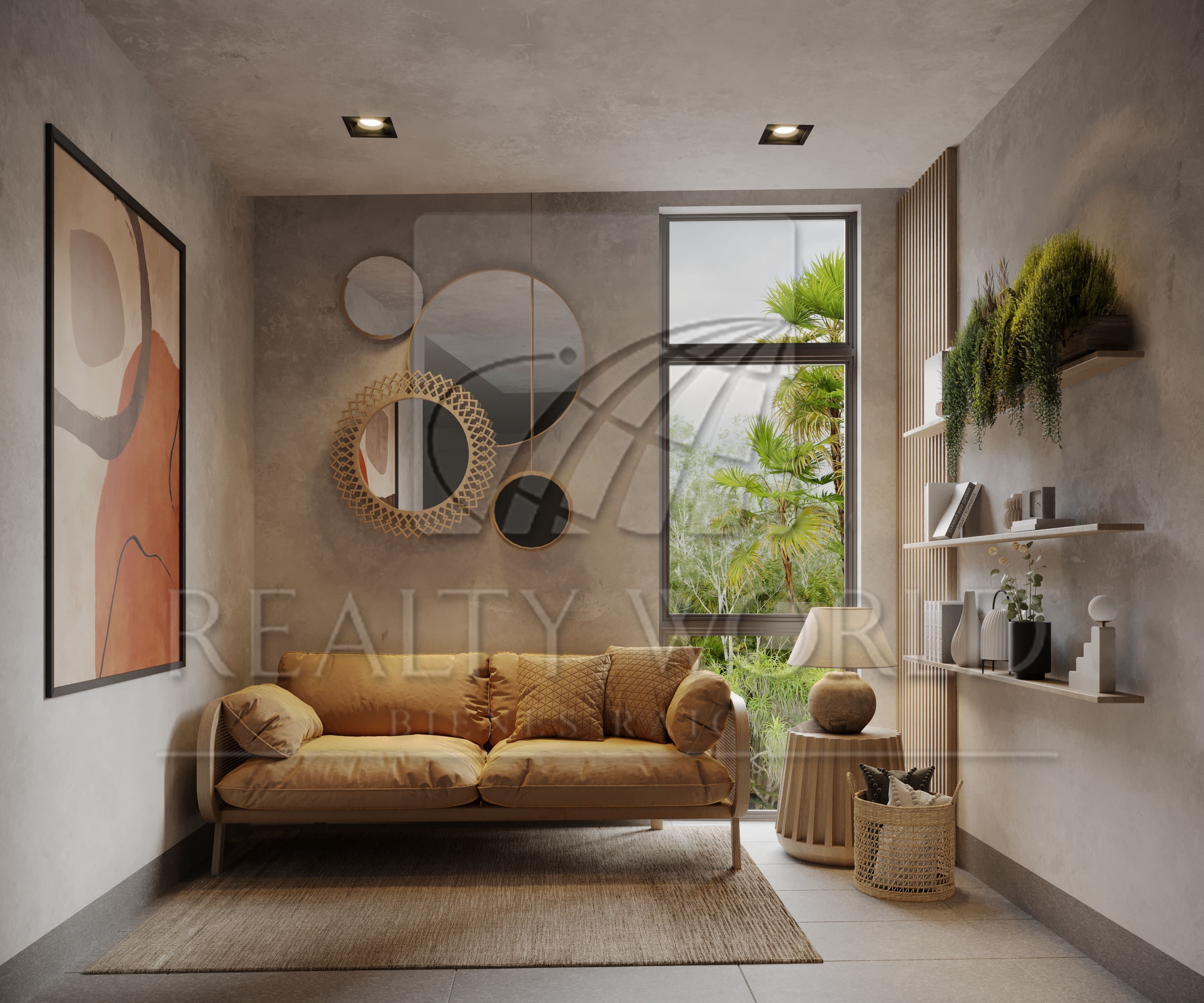 Departamento en Venta en XANTUM