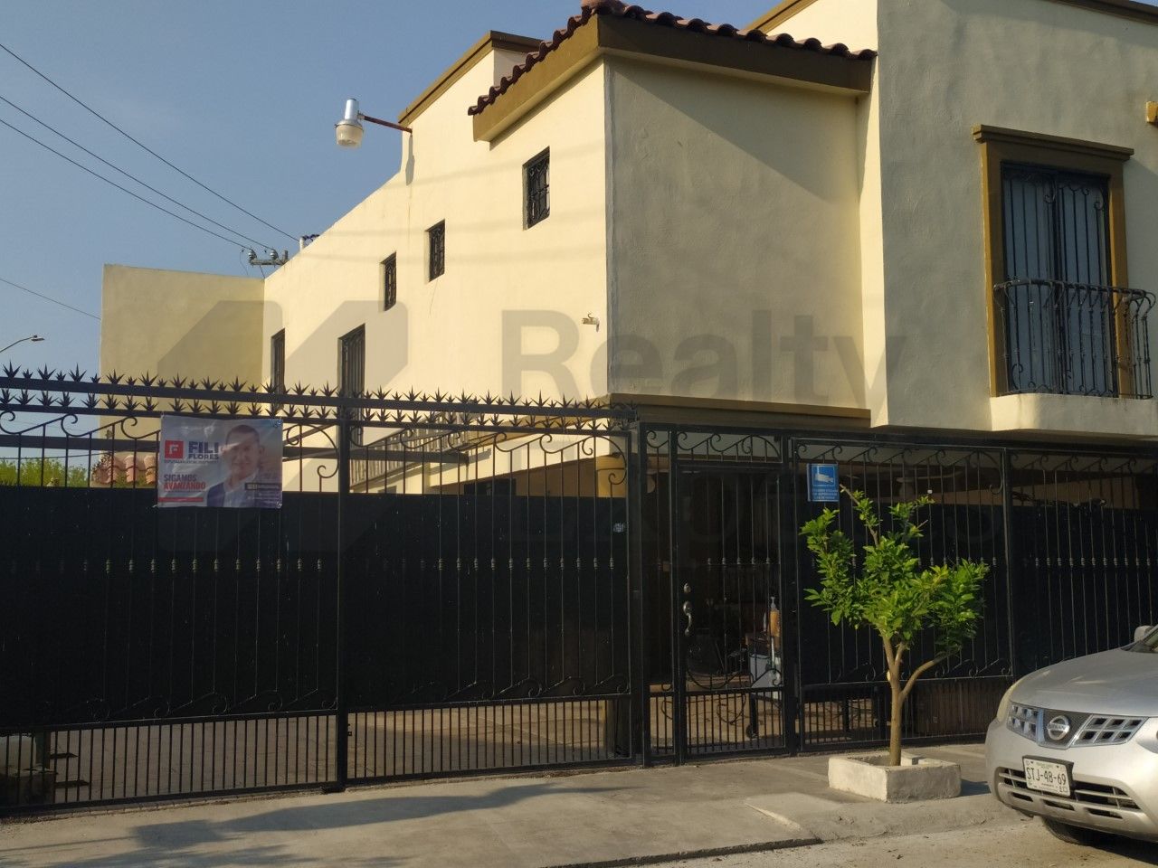 Casa en Renta en Jardines de San Patricio