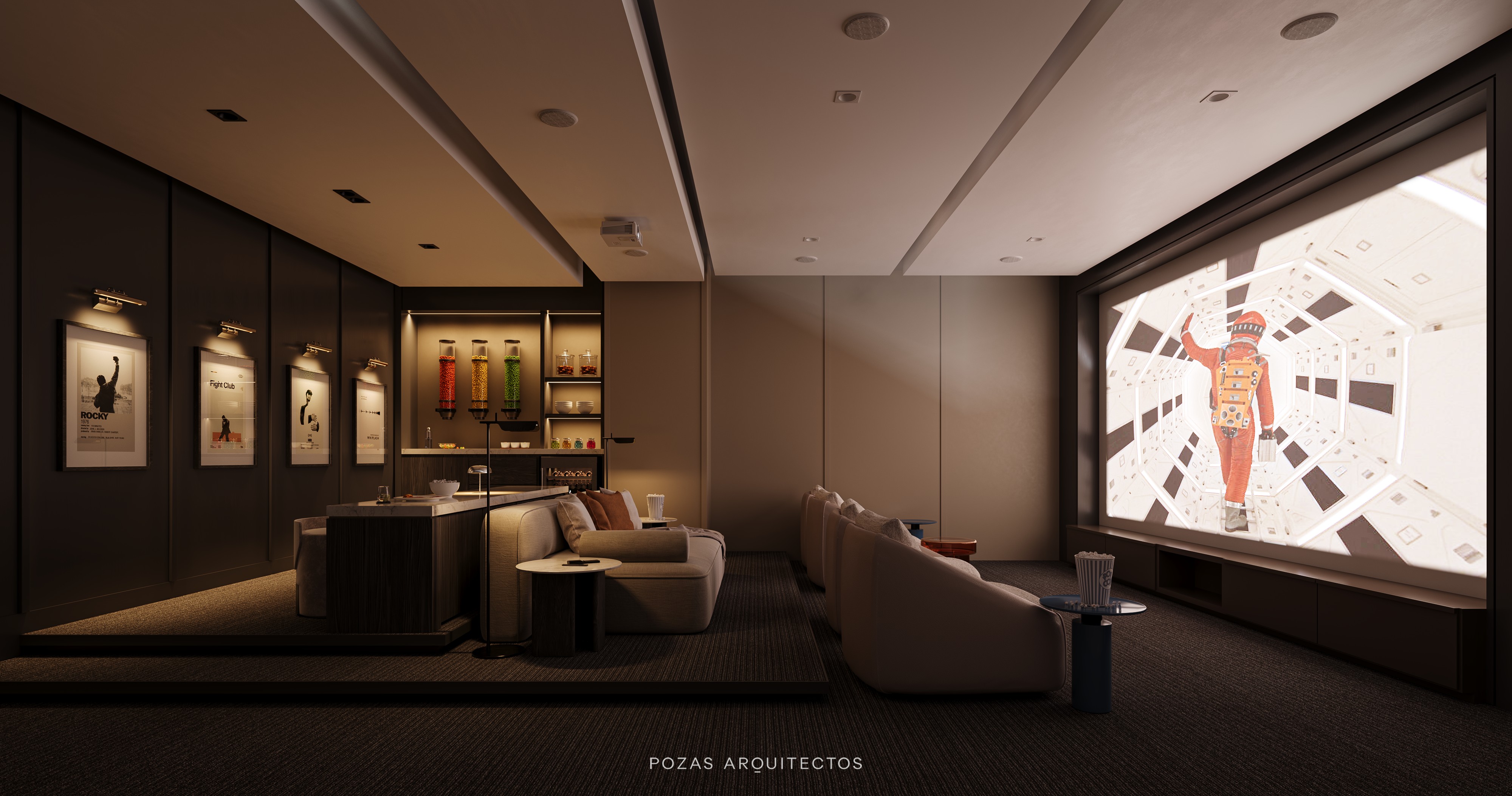 Departamento en Venta en Las Alamedas