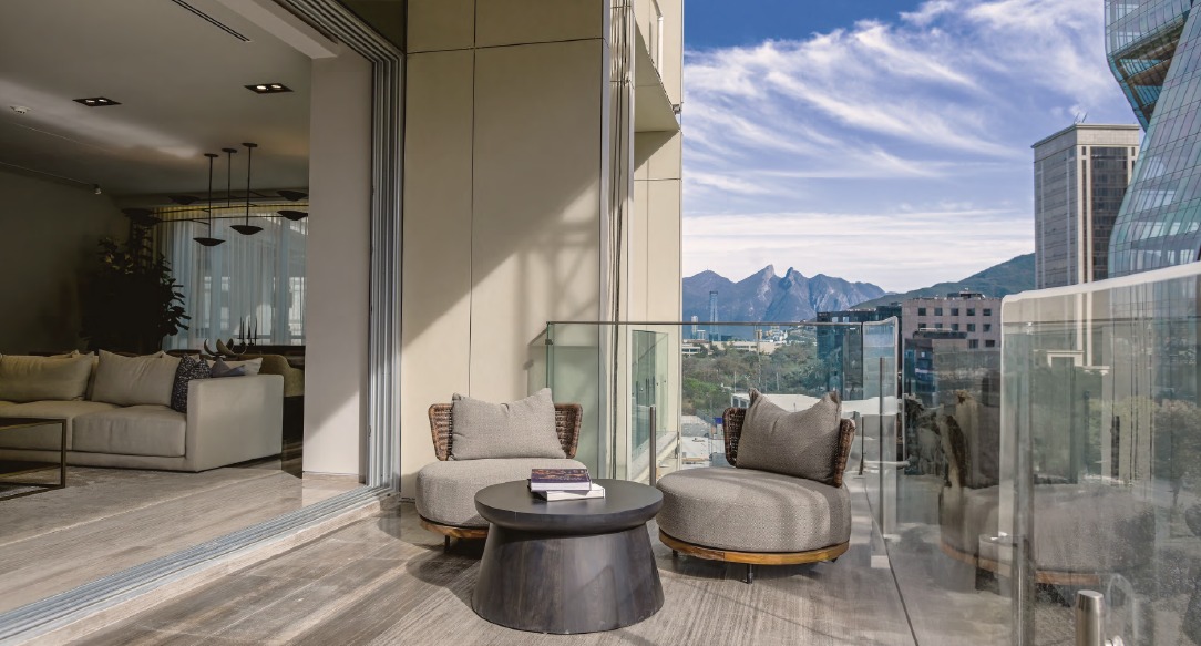 Departamento en Venta en Veredalta