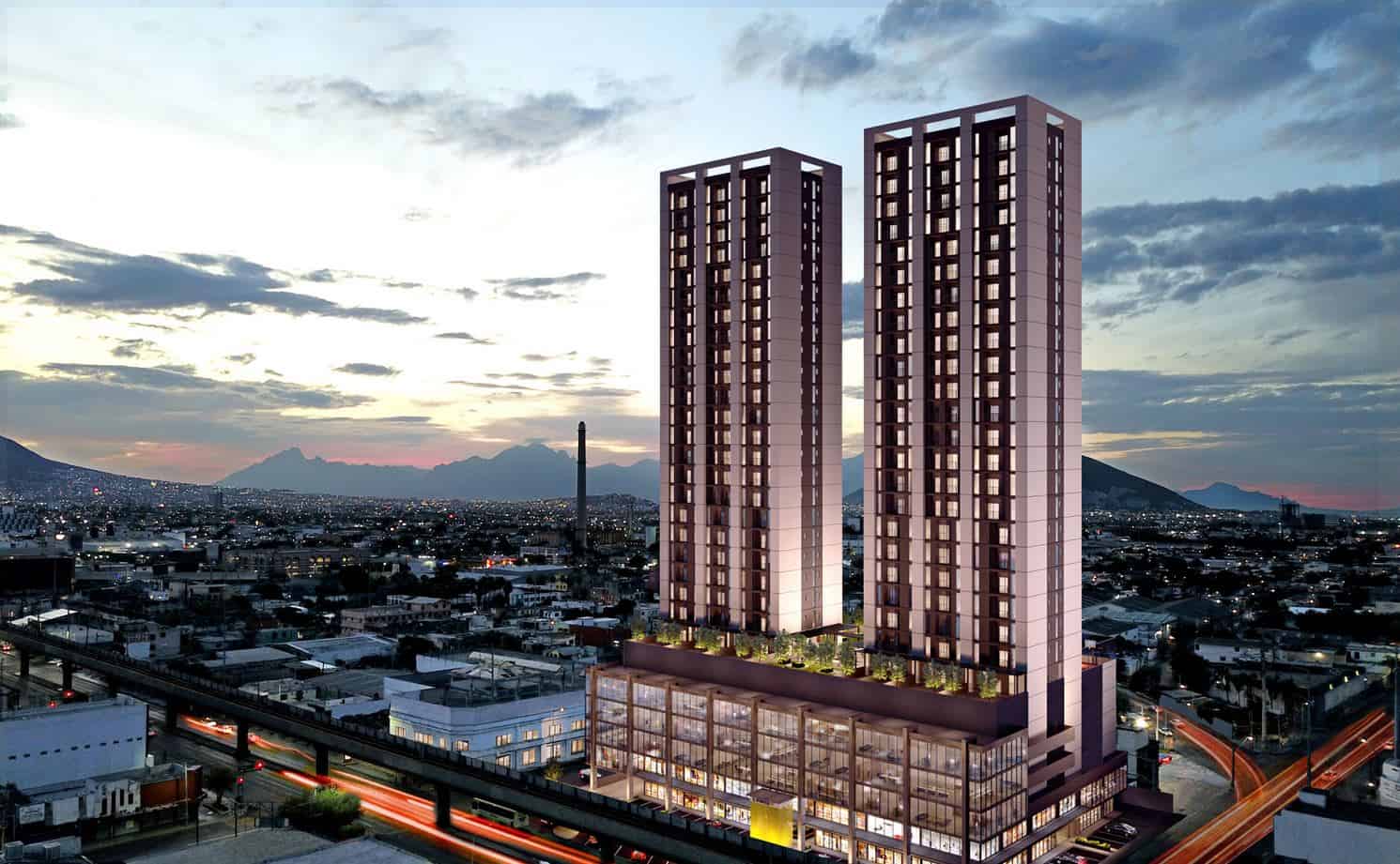 Edificio Mixto en Venta en Colonia