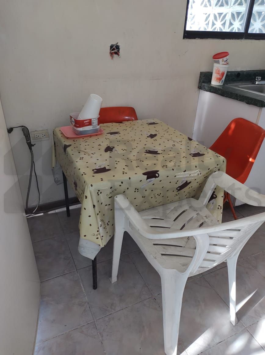 Departamento en Renta en Jardines Roma