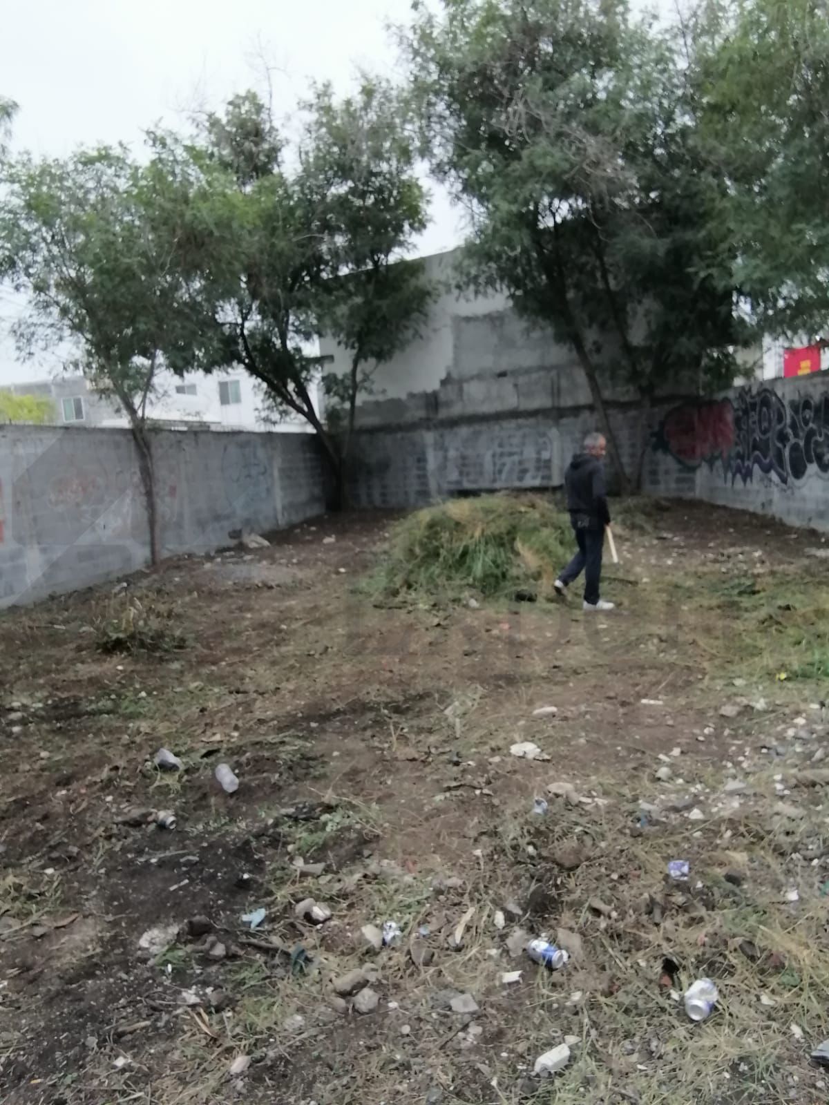 Terreno en Venta en La Alianza Sector C