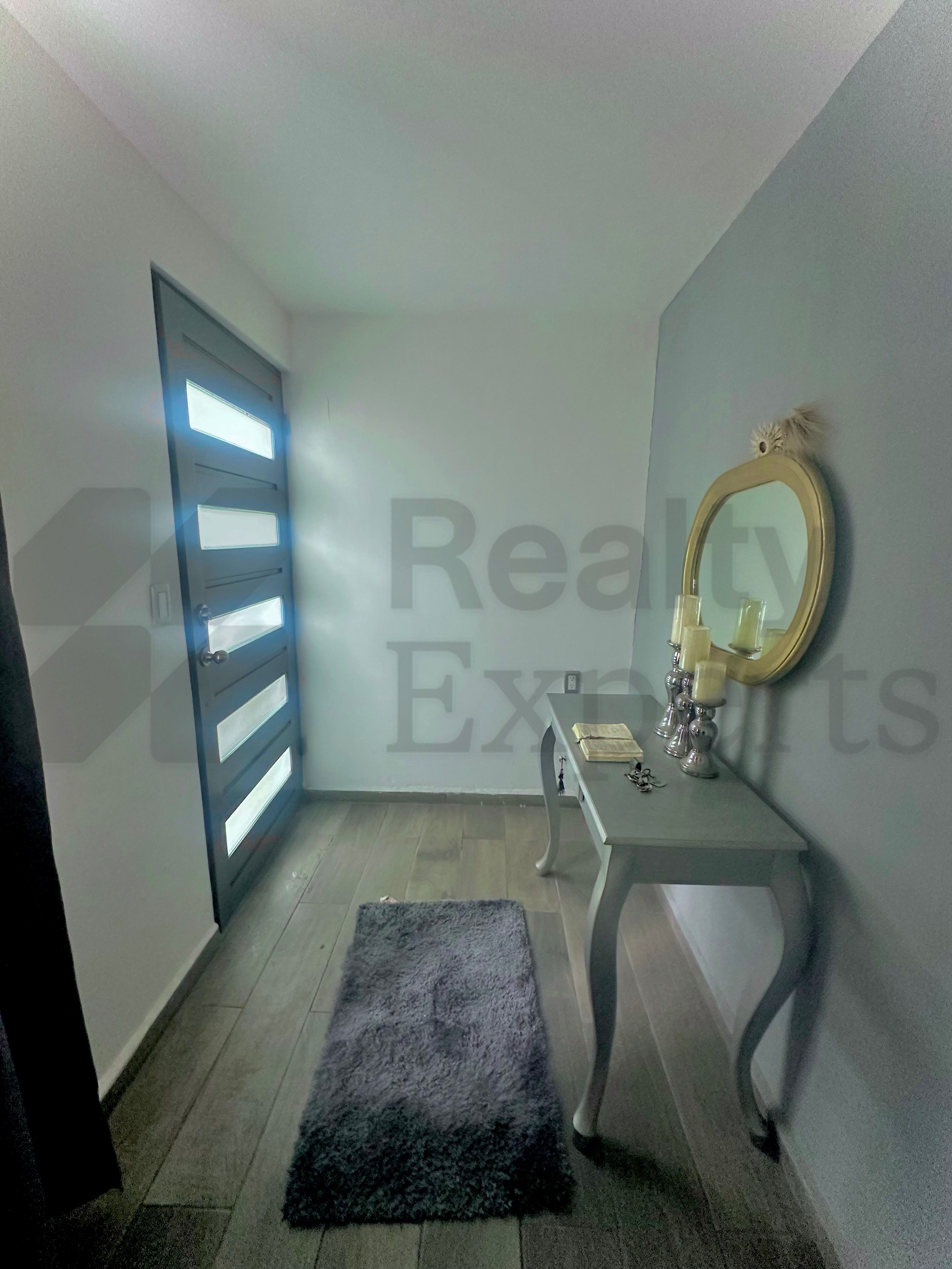 Casa en Venta en Paraje Santa Rosa