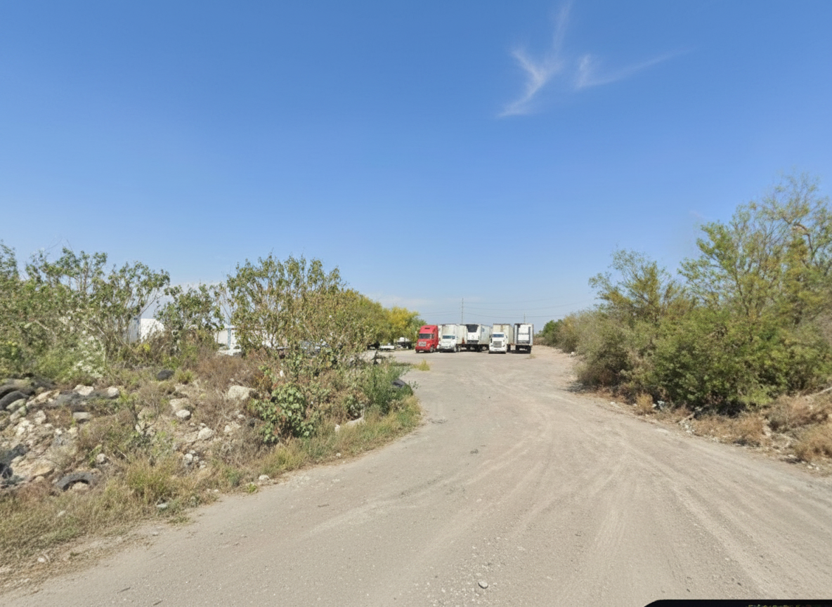 Terreno en Venta en Apodaca Business Park