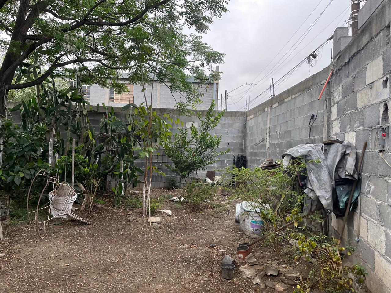 Terreno en Venta en Villa Santa Cecilia