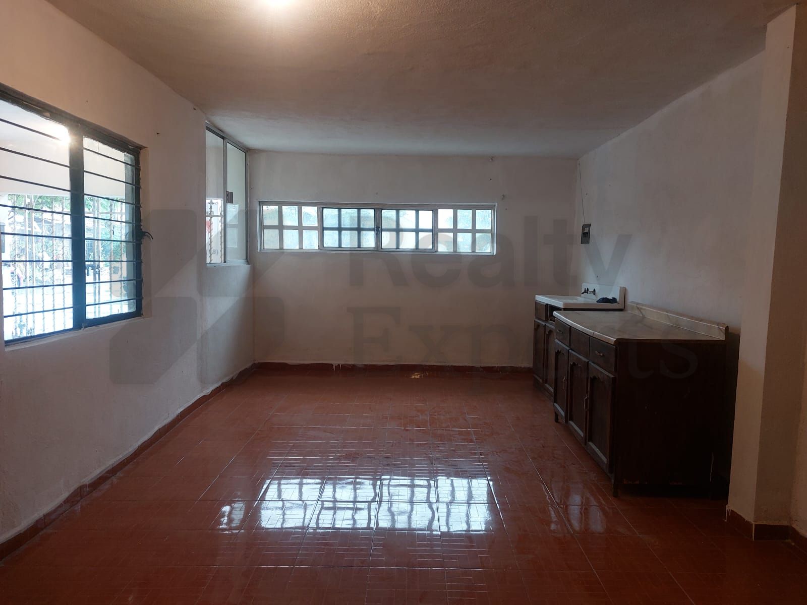 Casa en Venta en Valle de Santo Domingo