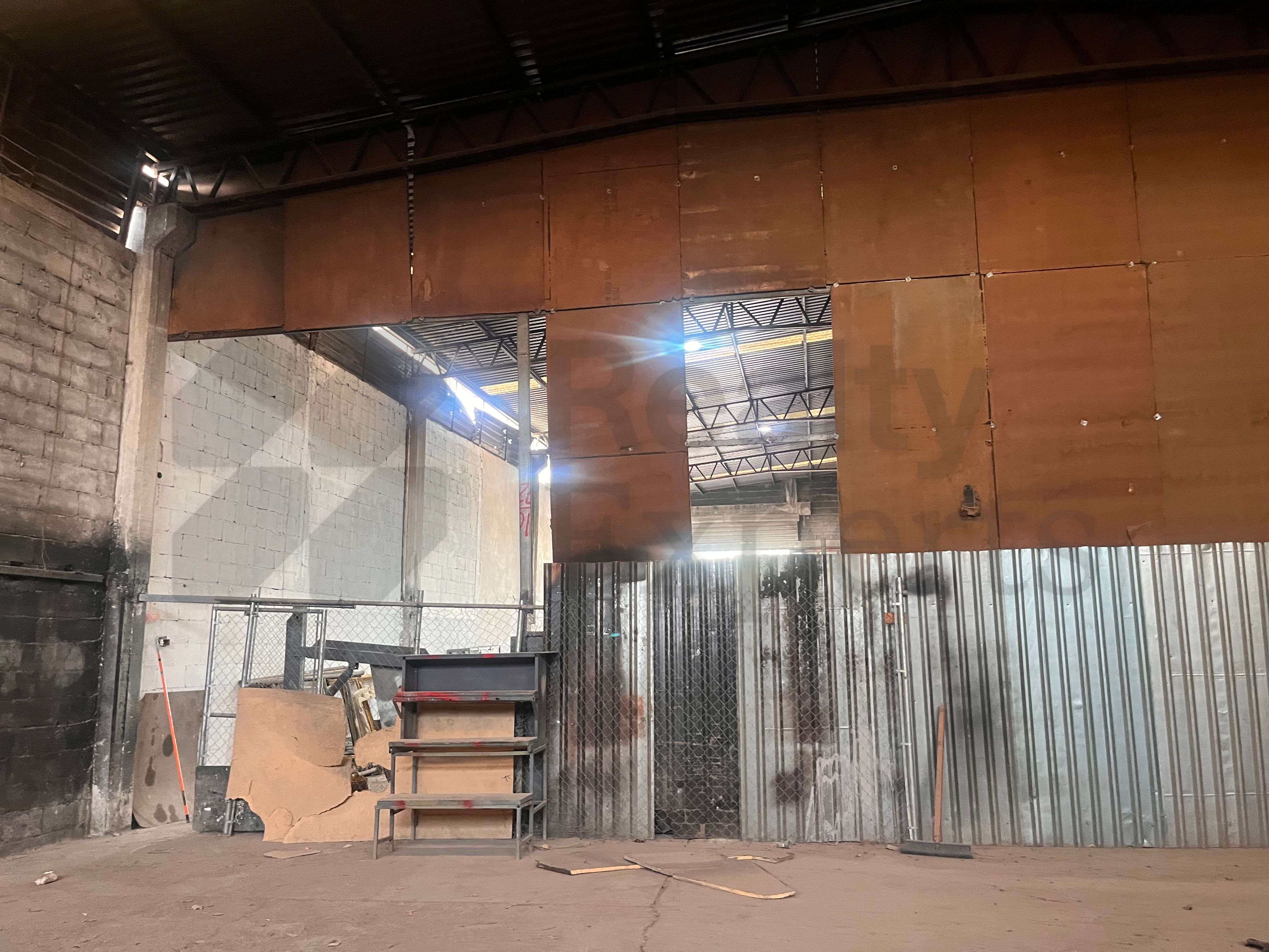 Bodega en Renta en Carretera Monclova