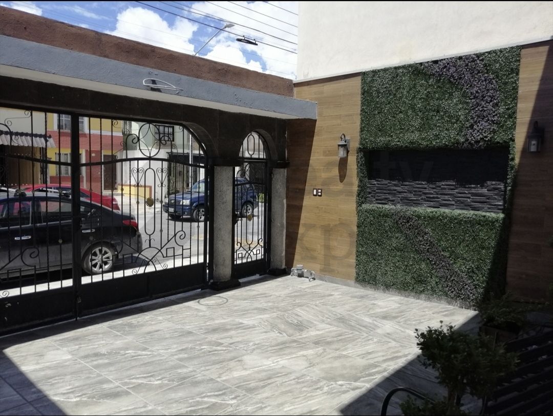 Casa en Venta en Los Naranjos