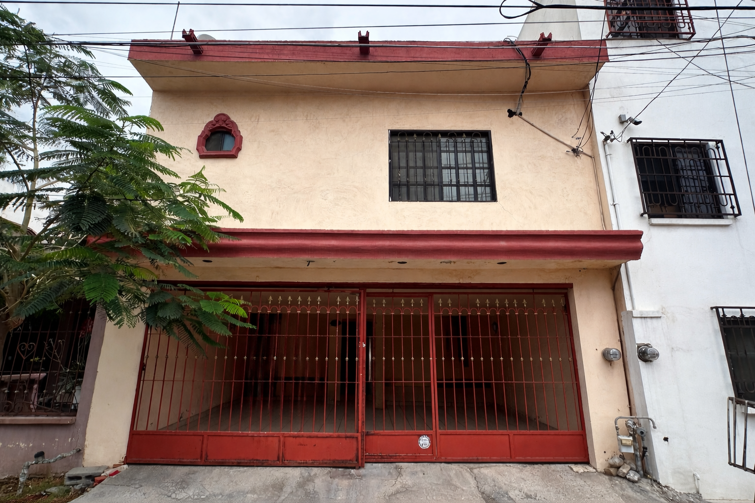Casa en Venta en Balcones de Anáhuac