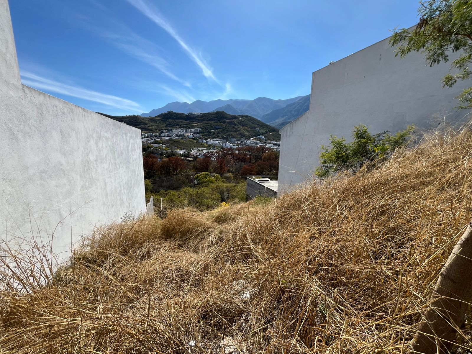 Terreno en Venta en Valle de Bosquencinos