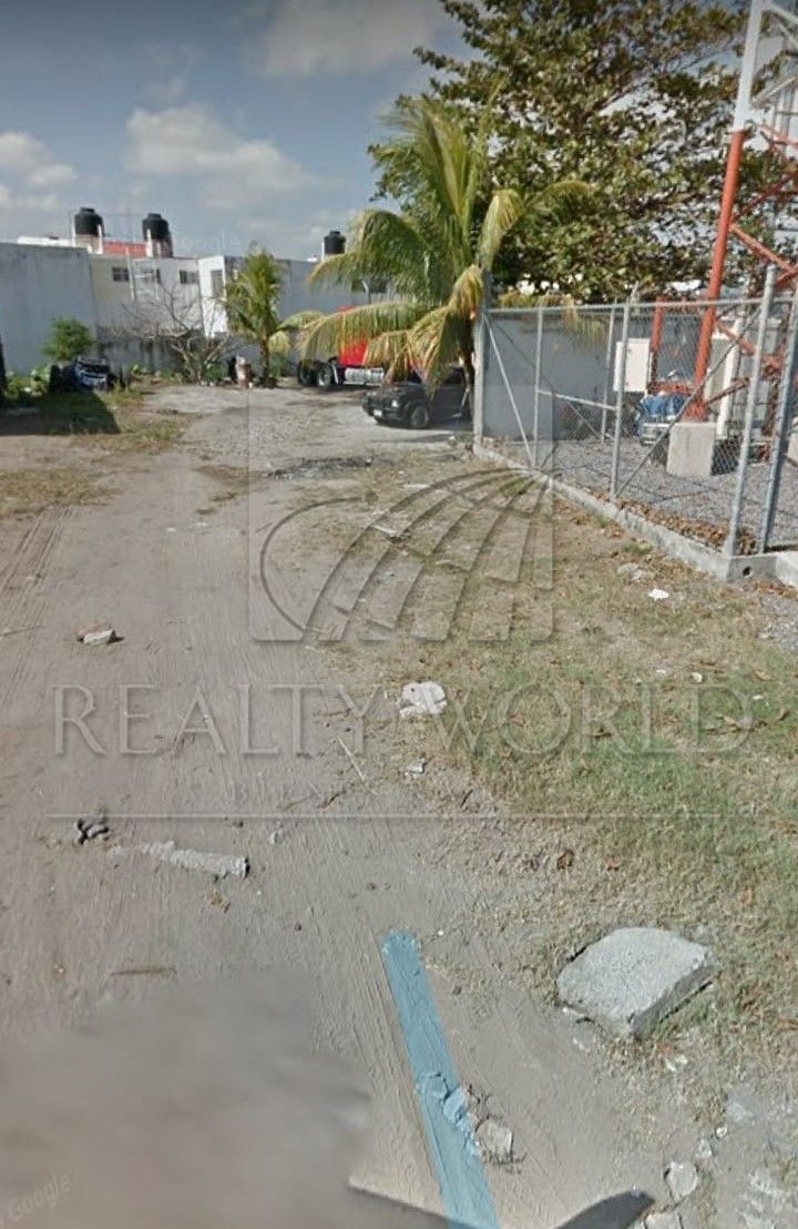 Terreno en Venta en Rafael Díaz Serdan