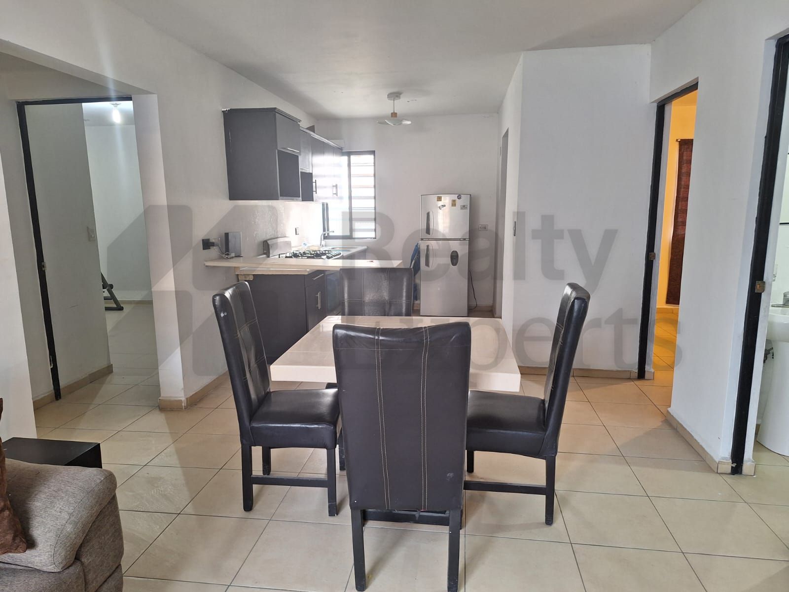 Departamento en Renta en Las Galias