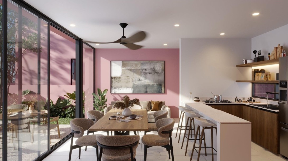 Casa en Venta en San Crisanto