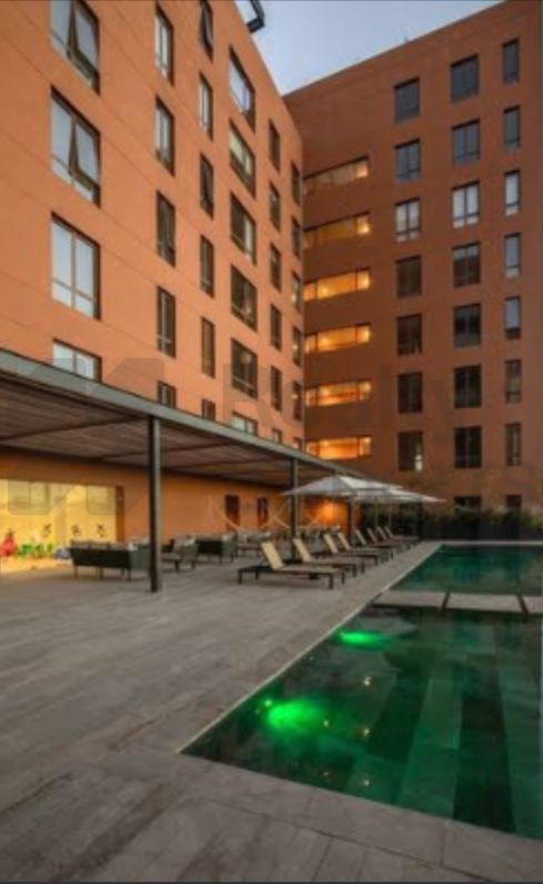 Departamento en Renta en Las Canteras