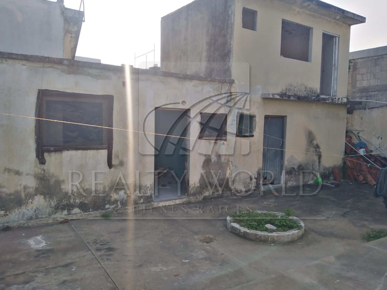 Terreno en Venta en Veracruz Centro