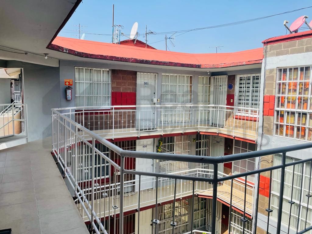 Departamento en Venta en Eduardo Molina