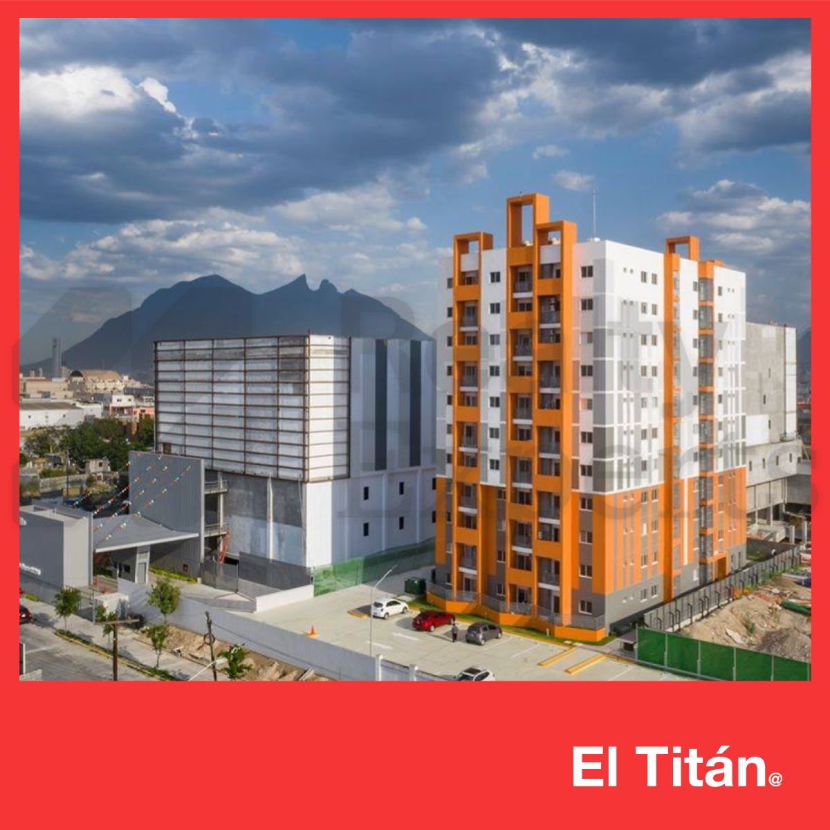 Departamento en Renta en Industrial