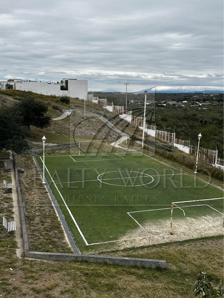 Terreno en Venta en Residencial Hacienda San Pedro