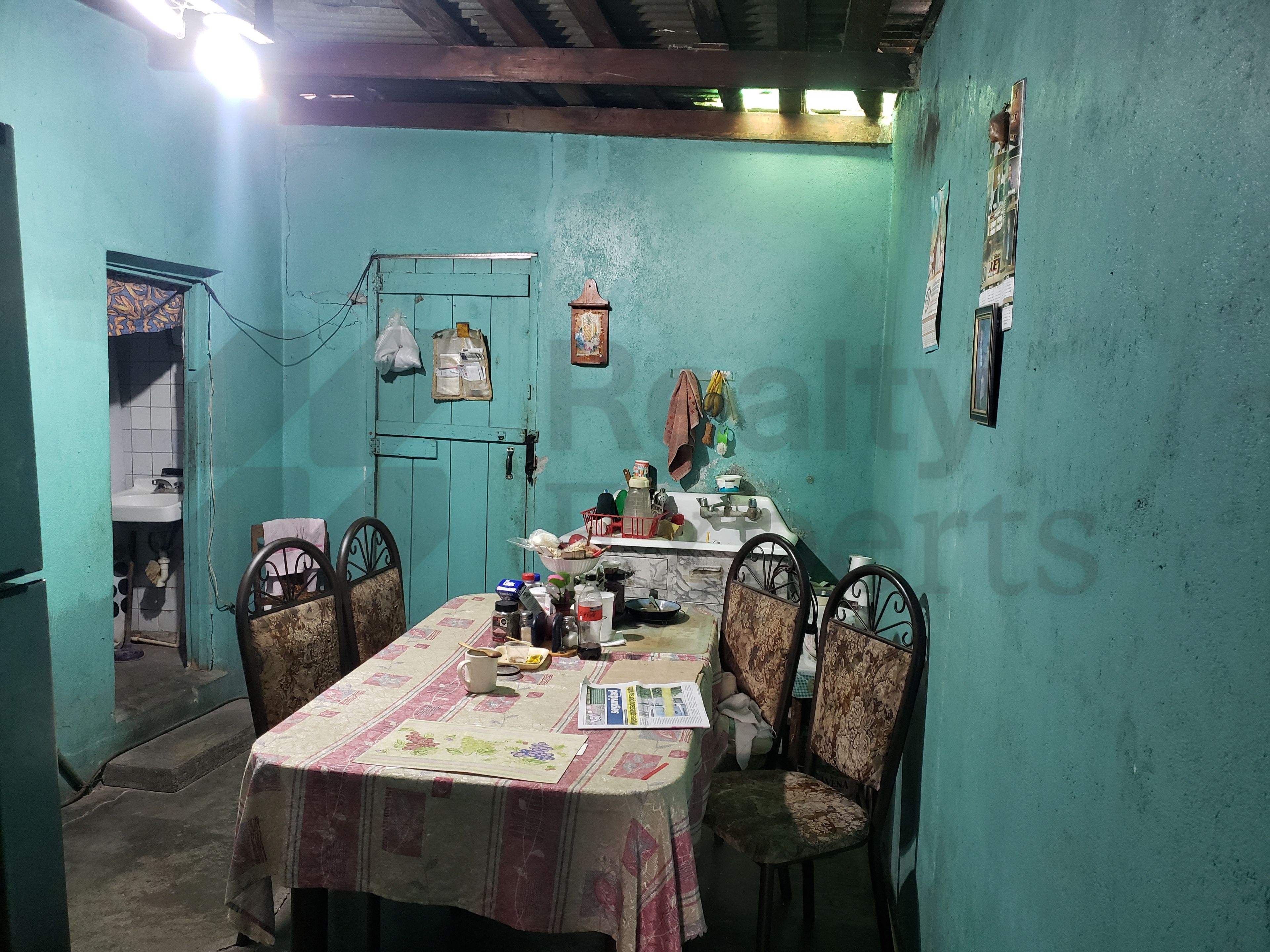 Casa en Venta en Nuevo Repueblo