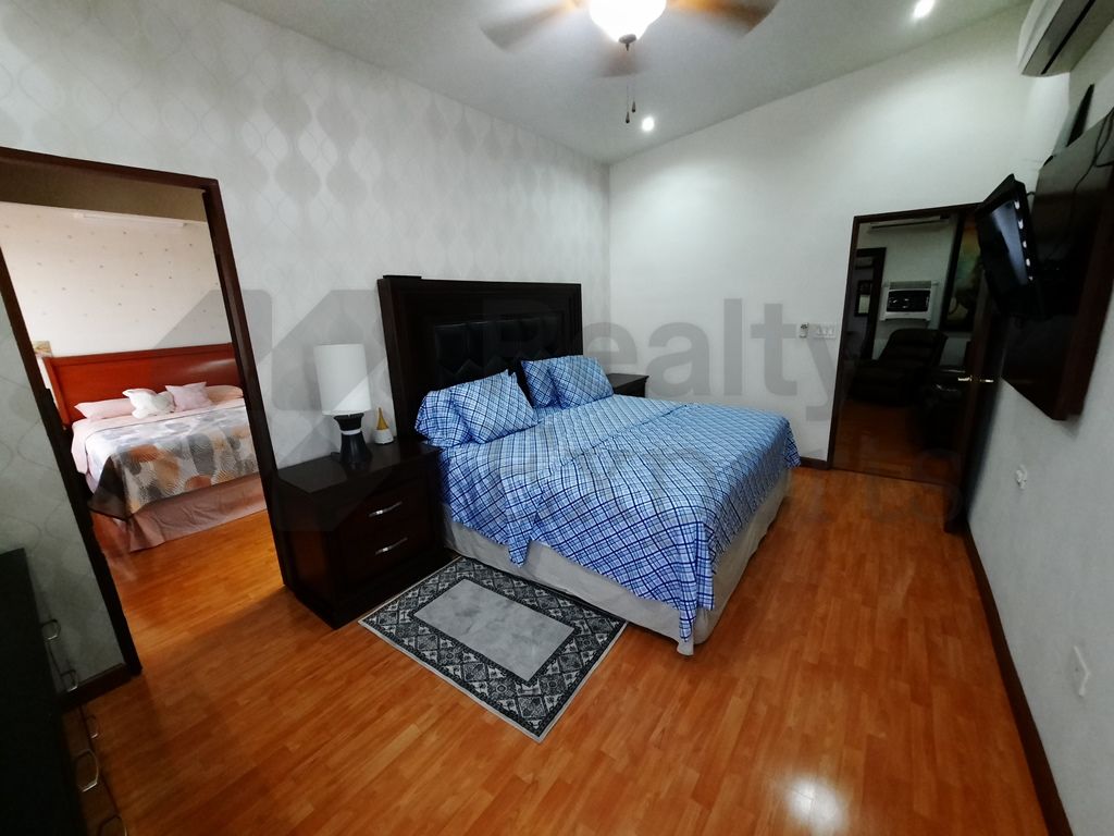 Casa en Venta en Céntrika Crisoles