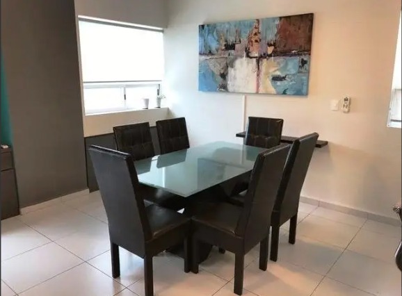 Departamento en Venta en Lindavista