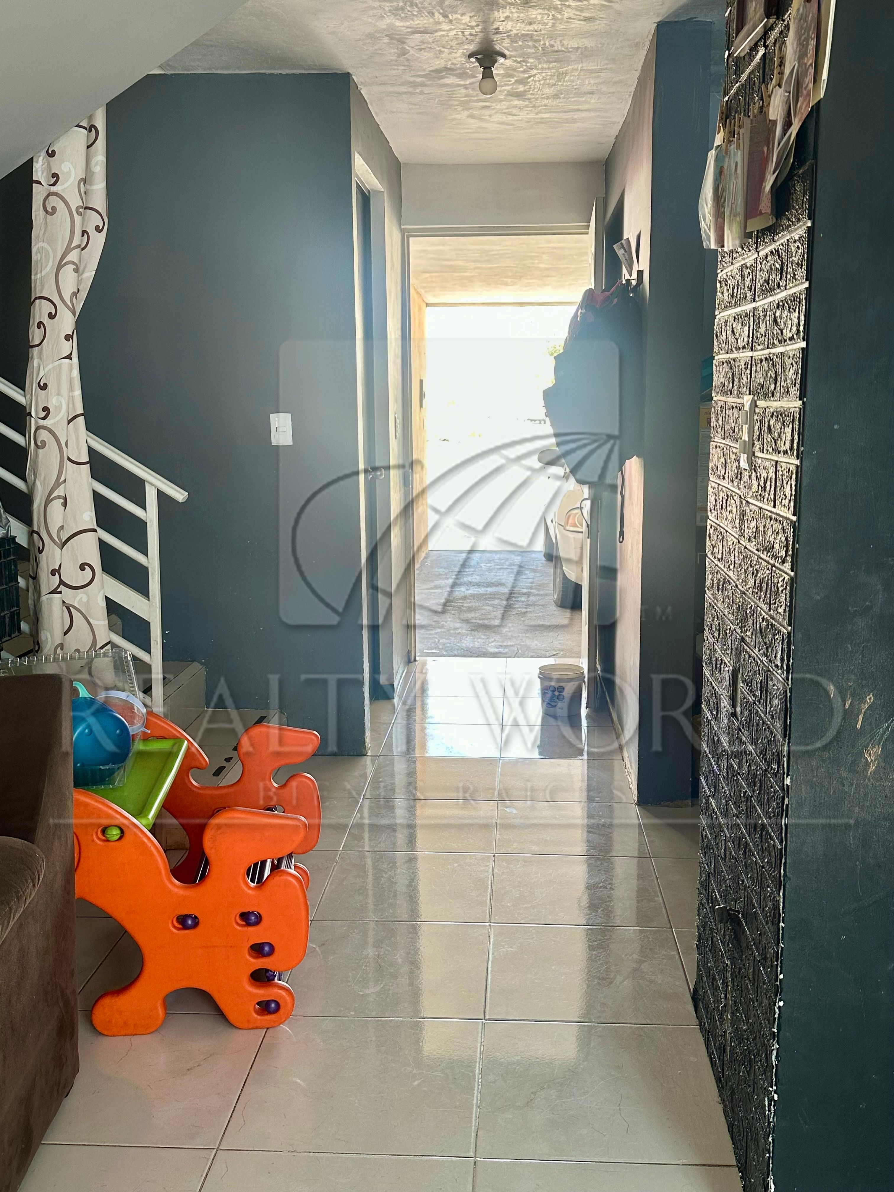 Casa en Renta en Colinas de Anáhuac