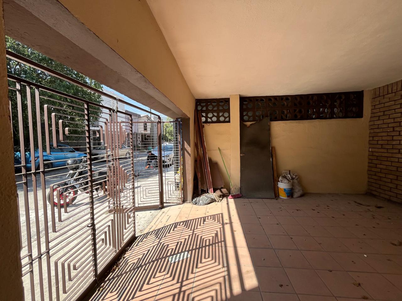 Casa en Venta en Getsemani