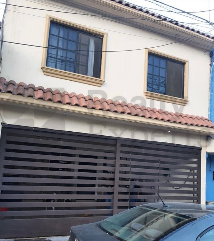 Casa en Venta en Residencial Raúl Rangel Frías