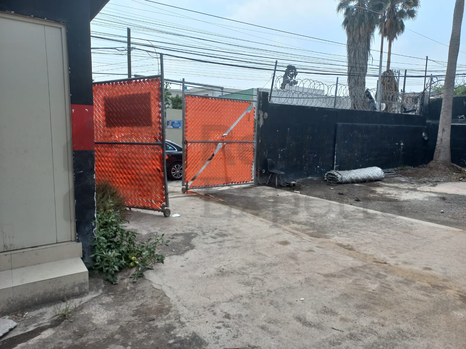 Terreno en Renta en Villa Universidad