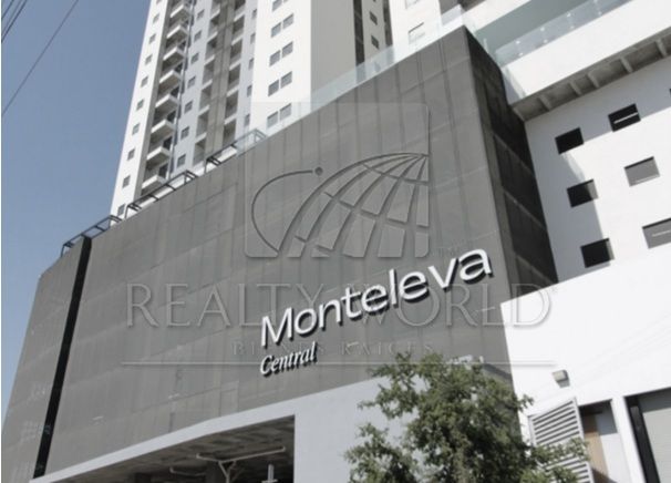 Departamento en Renta en Monteleva Central