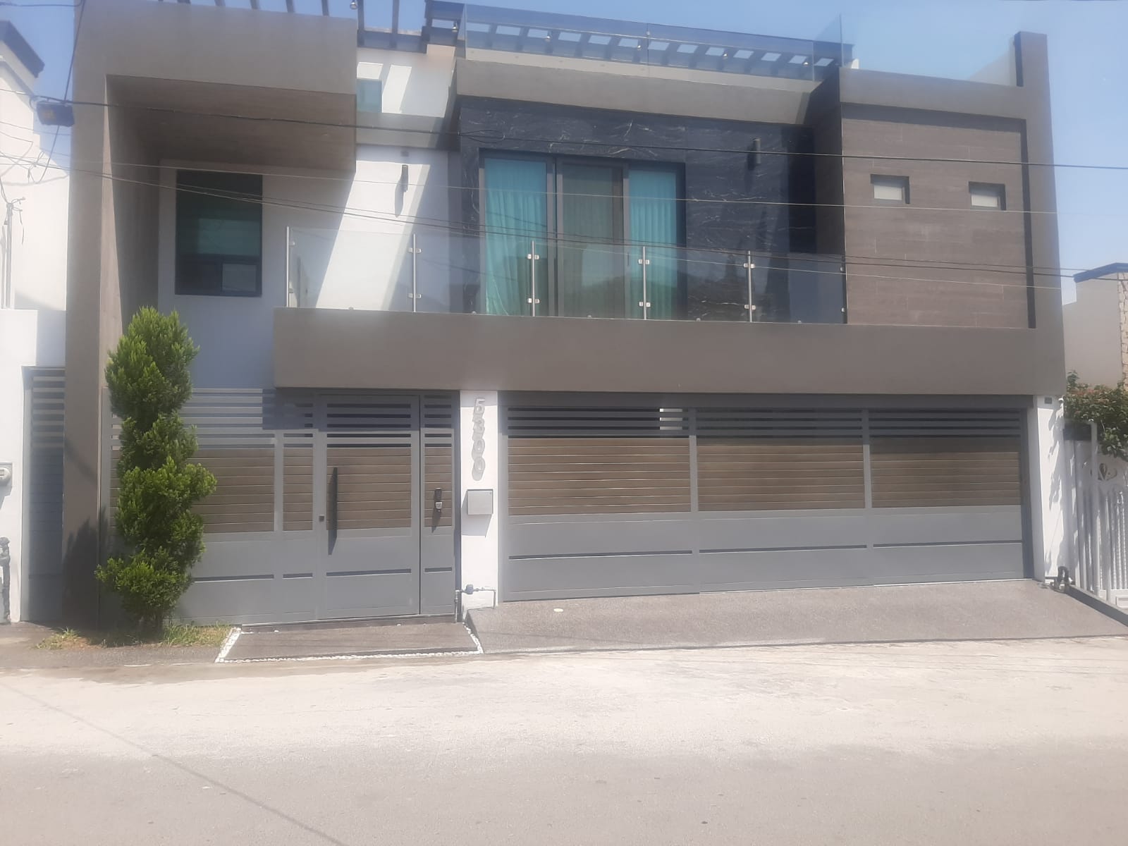 Casa en Venta en Misión Cumbres 2 Sector