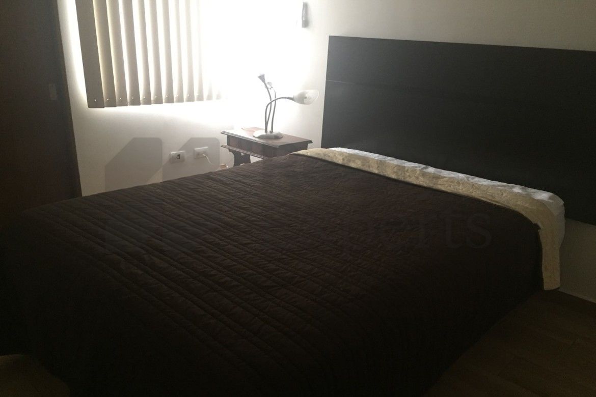 Departamento en Renta en Residencial Anáhuac