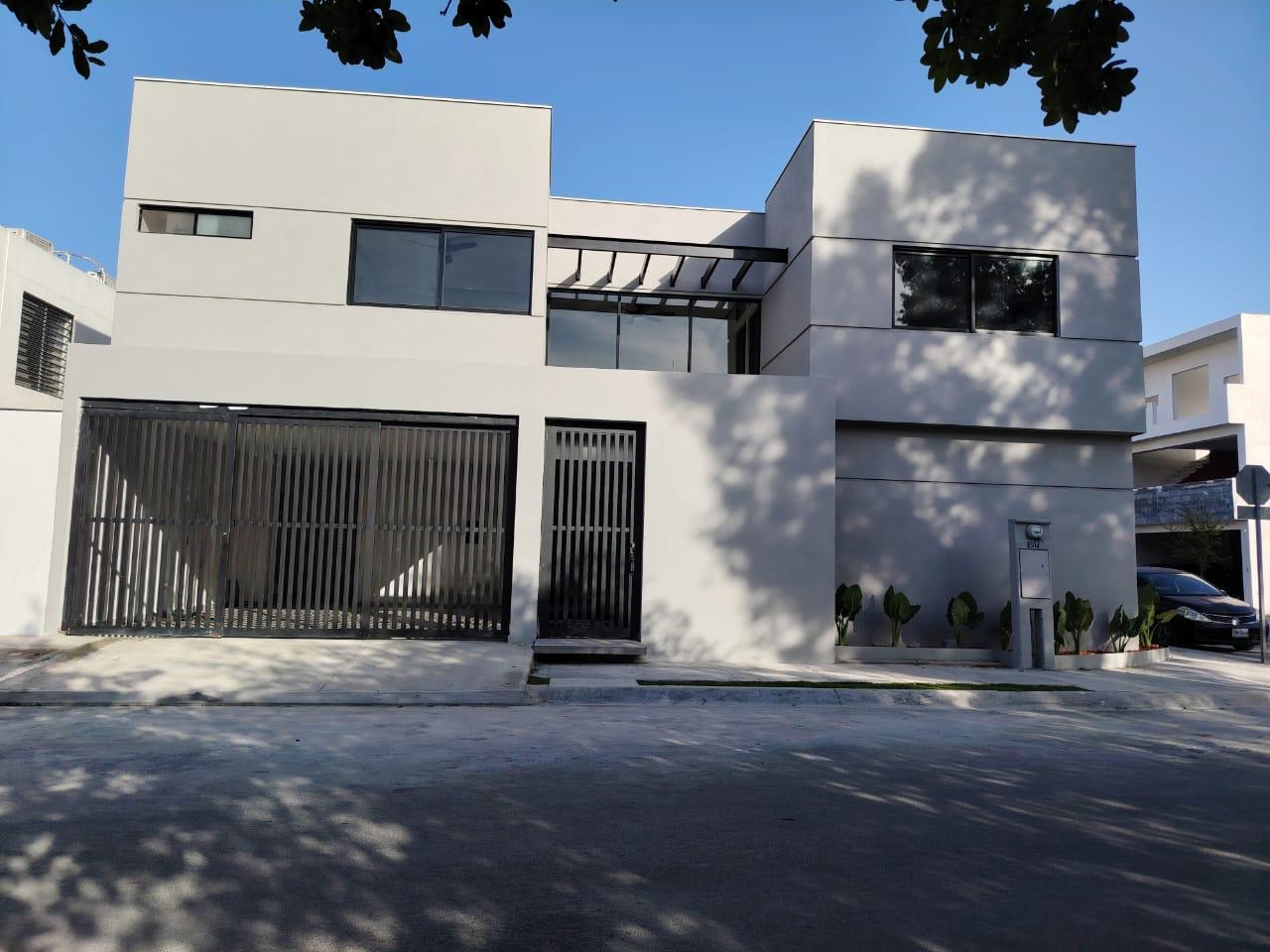 Casa en Renta en La Morada Residencial