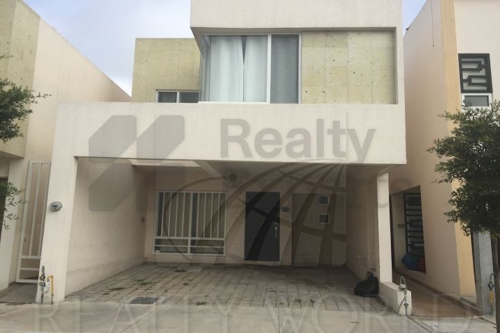Casa en Renta en Crystal Lagoons