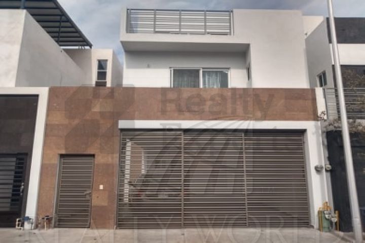 Casa en Renta en Privadas del Canada