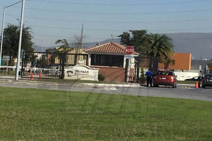 Casa en Venta en García