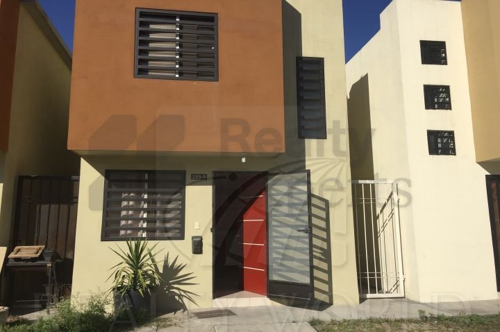 Casa en Venta en García