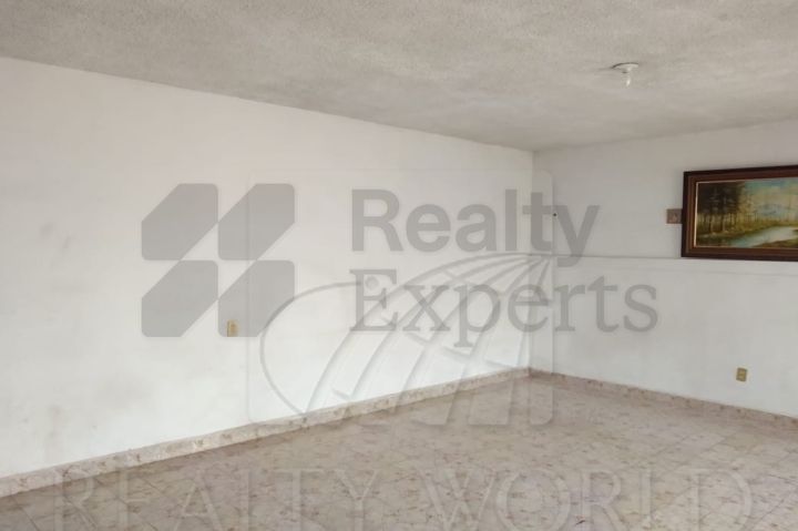 Casa en Venta en Lomas de Anáhuac