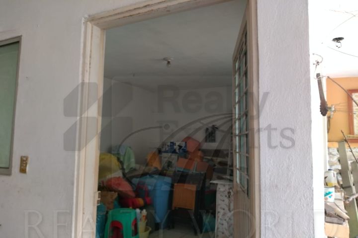 Casa en Venta en Lomas de Anáhuac
