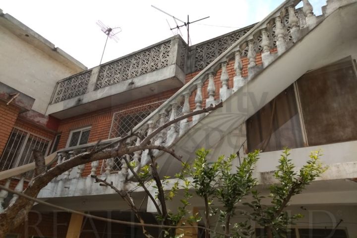 Casa en Venta en Lomas de Anáhuac
