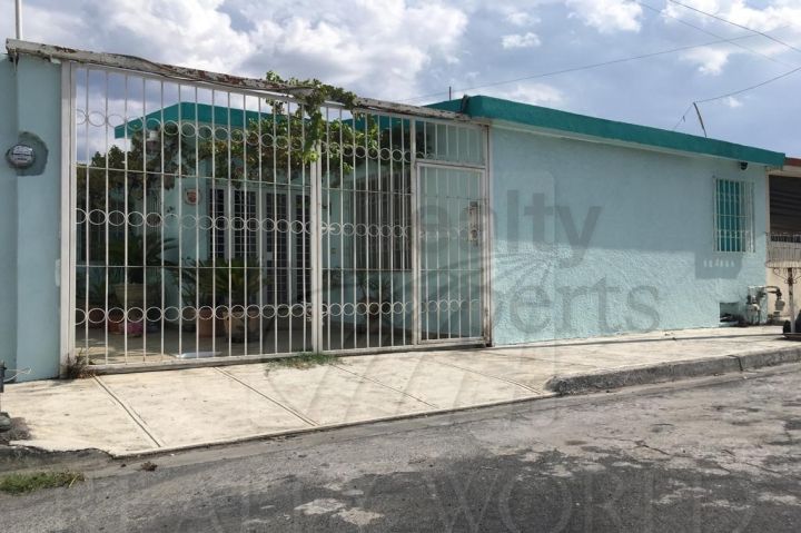 Casa en Venta en Industrias del Vidrio Ampliación Norte Sector 2