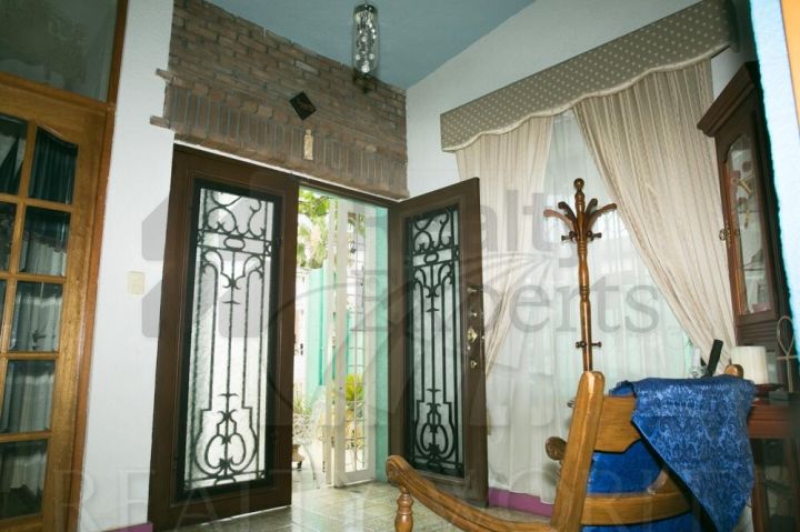 Casa en Venta en Industrias del Vidrio Ampliación Norte Sector 2