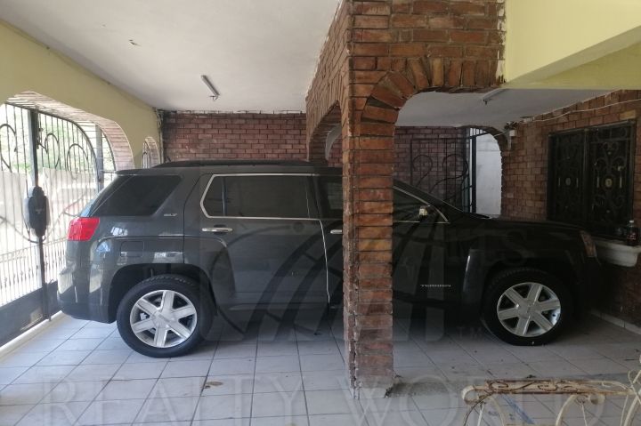 Casa en Venta en Industrias del Vidrio Ampliación Norte Sector 3