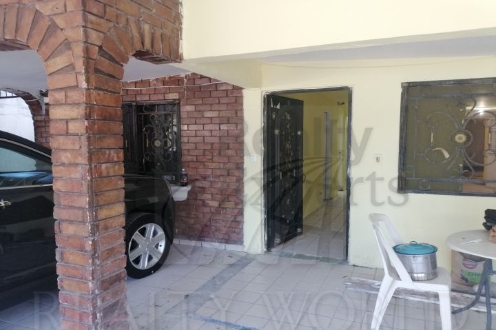 Casa en Venta en Industrias del Vidrio Ampliación Norte Sector 3
