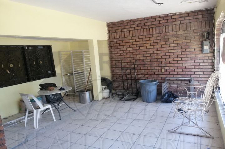 Casa en Venta en Industrias del Vidrio Ampliación Norte Sector 3