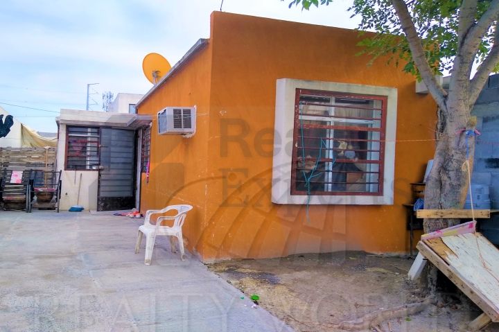 Casa en Venta en Ciudad Natura
